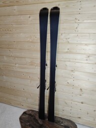 LYŽE ELAN ELEMENT CARBON 160CM